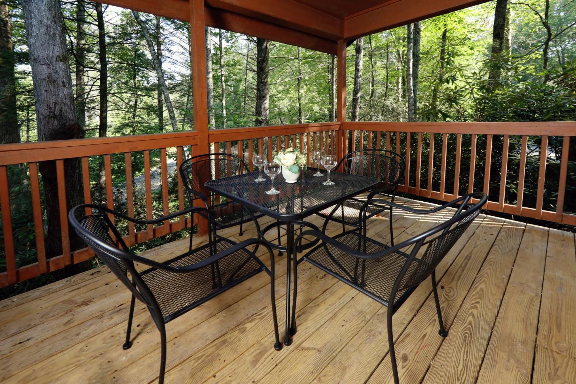 Chalet Divine Escape By Eden Crest *