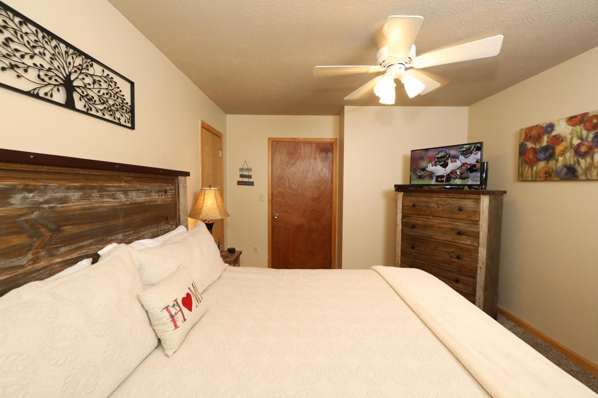 Divine Escape By Eden Crest Chalet Gatlinburg