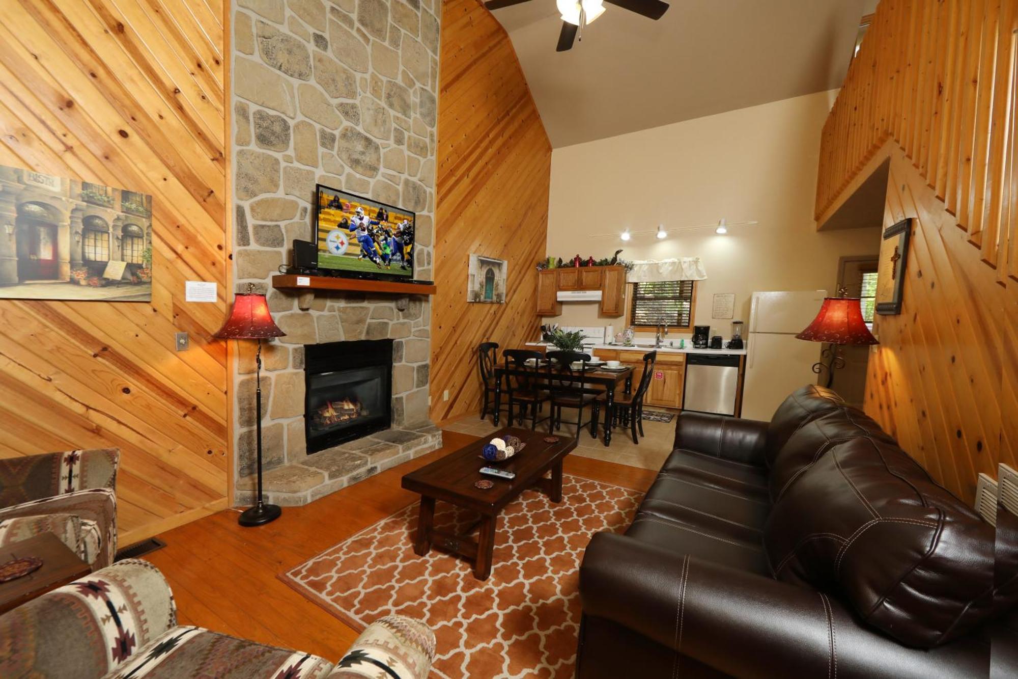 Chalet Divine Escape By Eden Crest