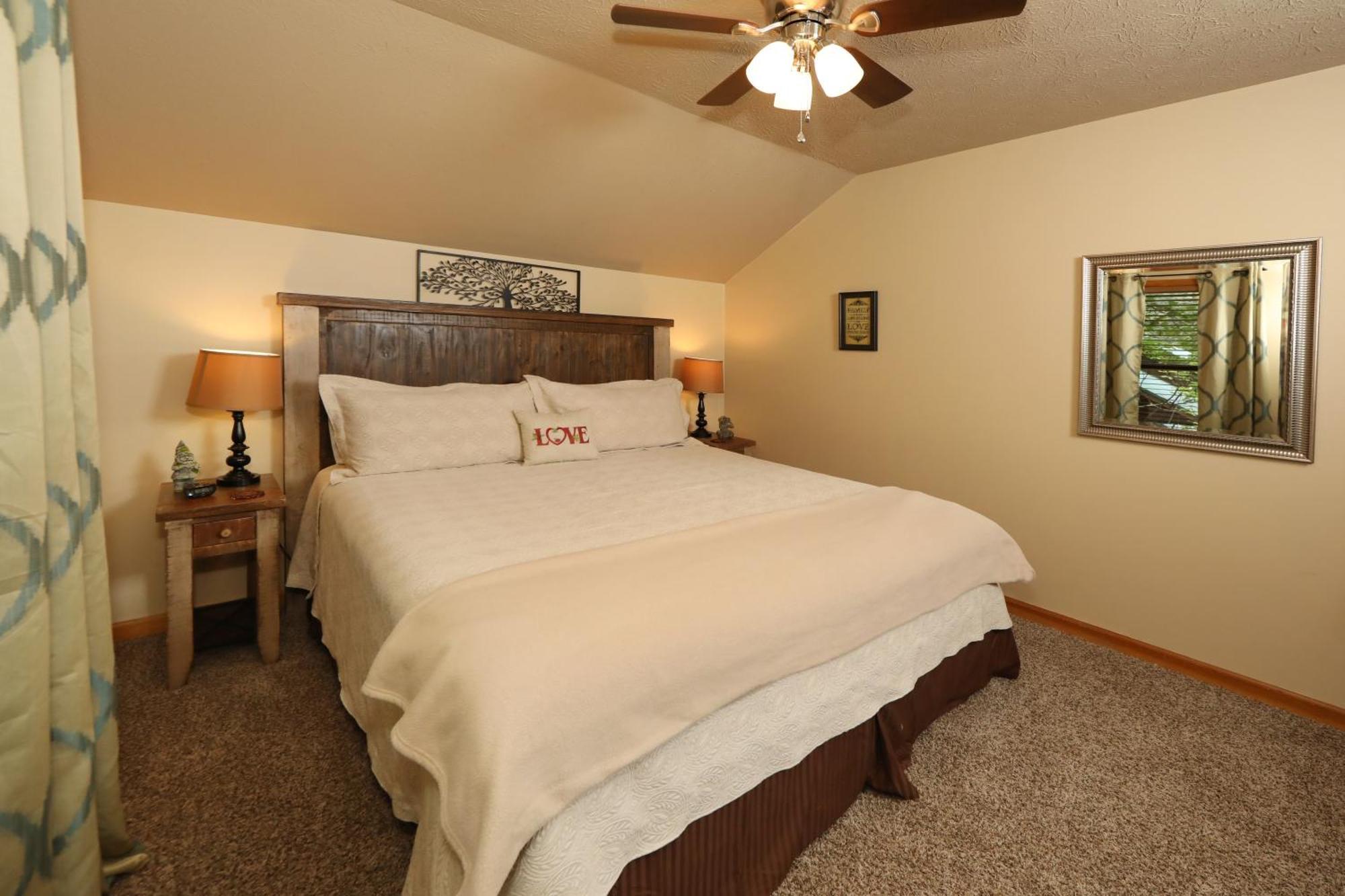 Chalet Divine Escape By Eden Crest *