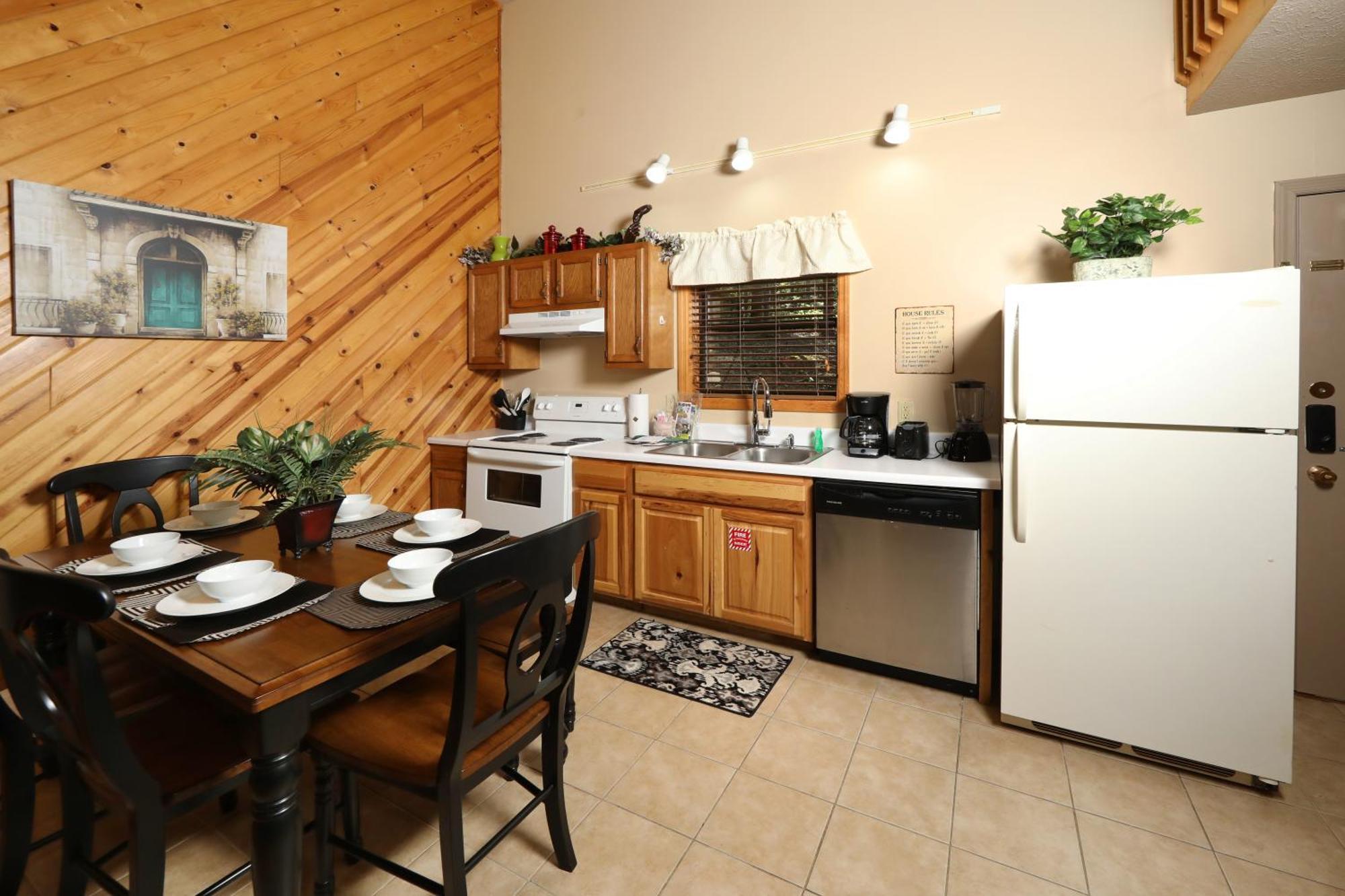 Divine Escape By Eden Crest Chalet
